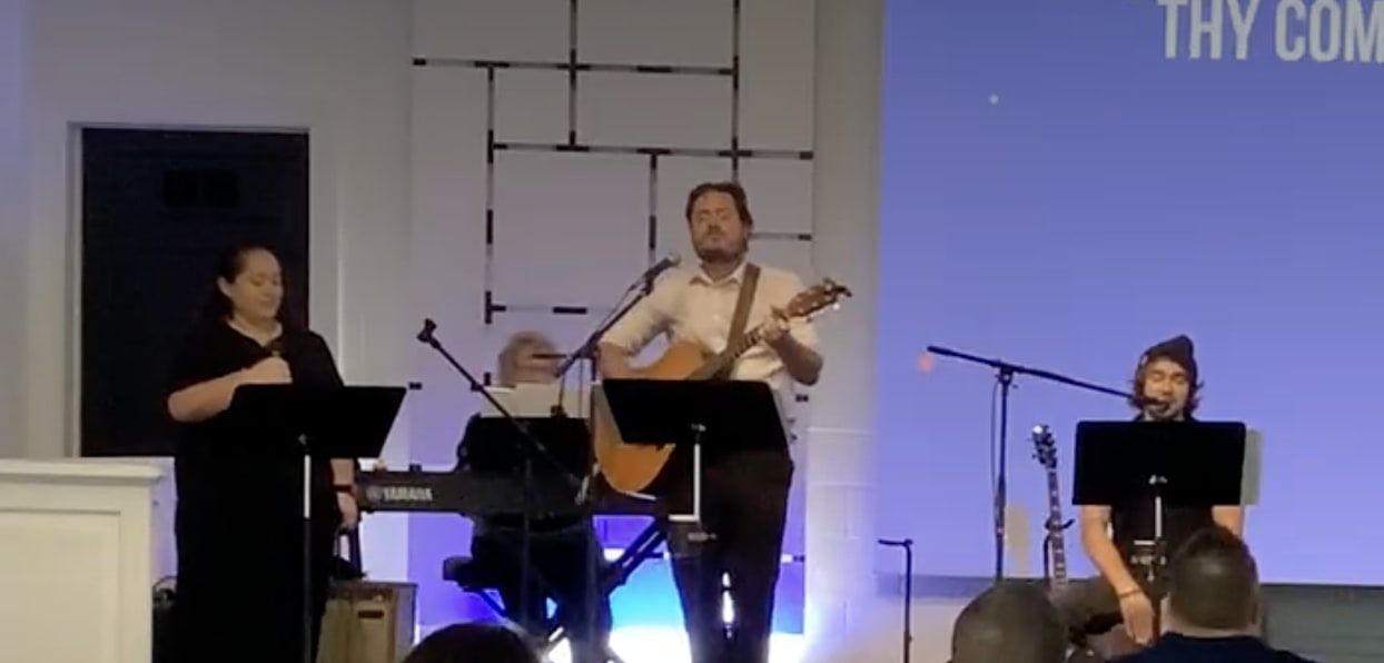 Worship